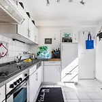Irle Holiday home Neukirchen (Nordfriesland)