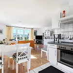 Irle Holiday home *