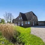 Holiday home Irle Neukirchen (Nordfriesland)