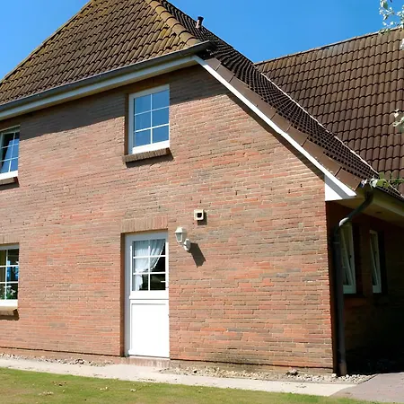 Feriehus Irle Neukirchen (Nordfriesland)