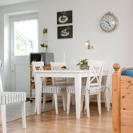 Irle Feriehus Neukirchen (Nordfriesland)