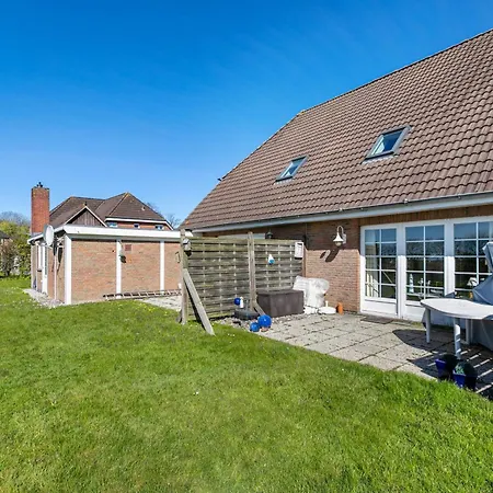 Irle Holiday home *