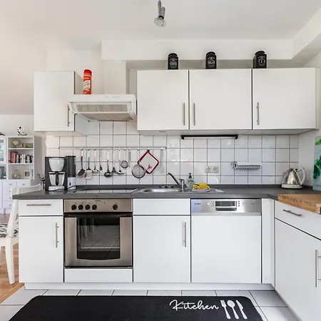 Holiday home Irle
