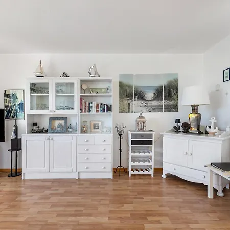 Irle Holiday home